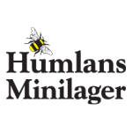 Humlan_logo